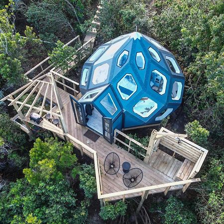 The Storm Hive - Misty Mountain Reserve Стормсривиер Екстериор снимка